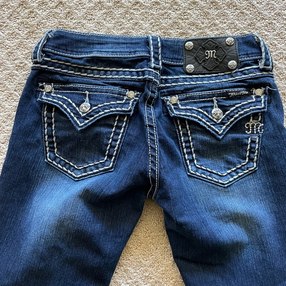 Miss me jeans 27 - Picture 3 of 4
